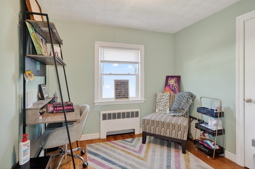 33-35 Rose Avenue