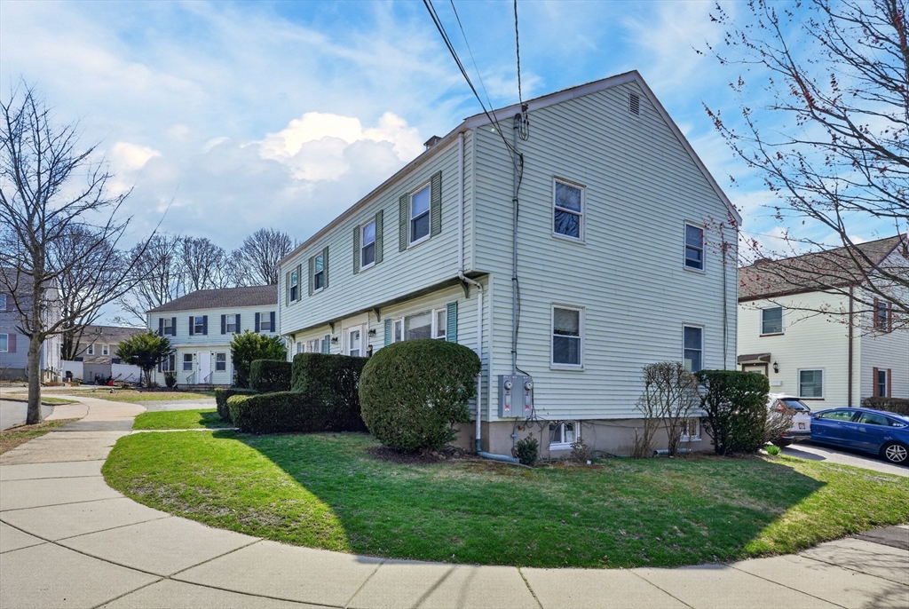 33-35 Rose Avenue