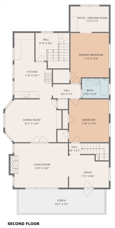 396 School Street # 396