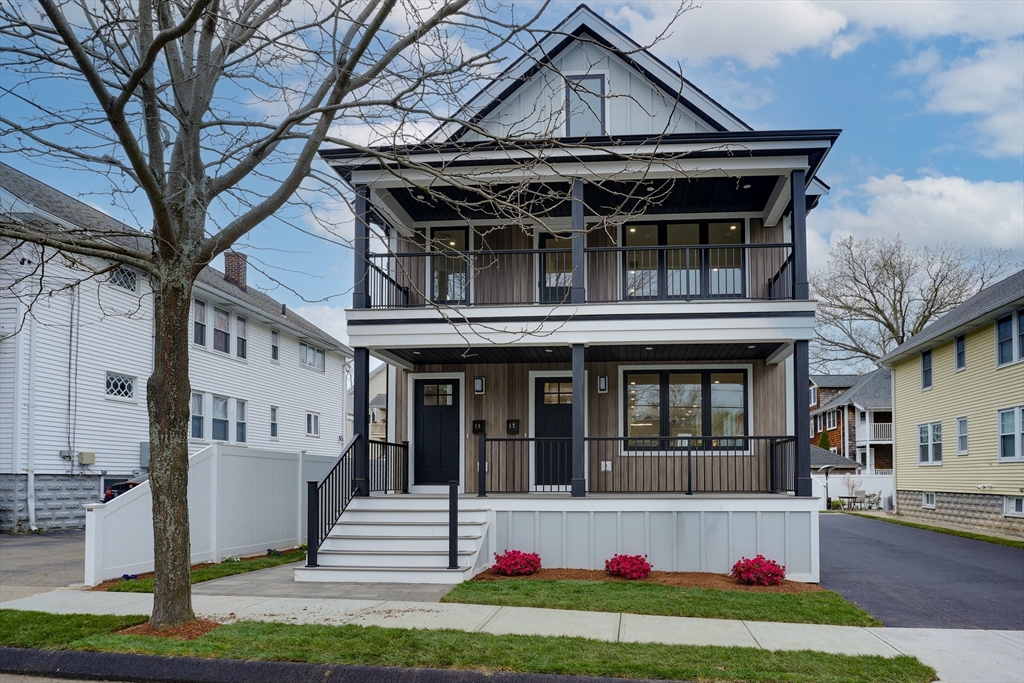 17 Drew Road # 17