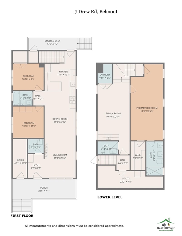 17 Drew Road # 17