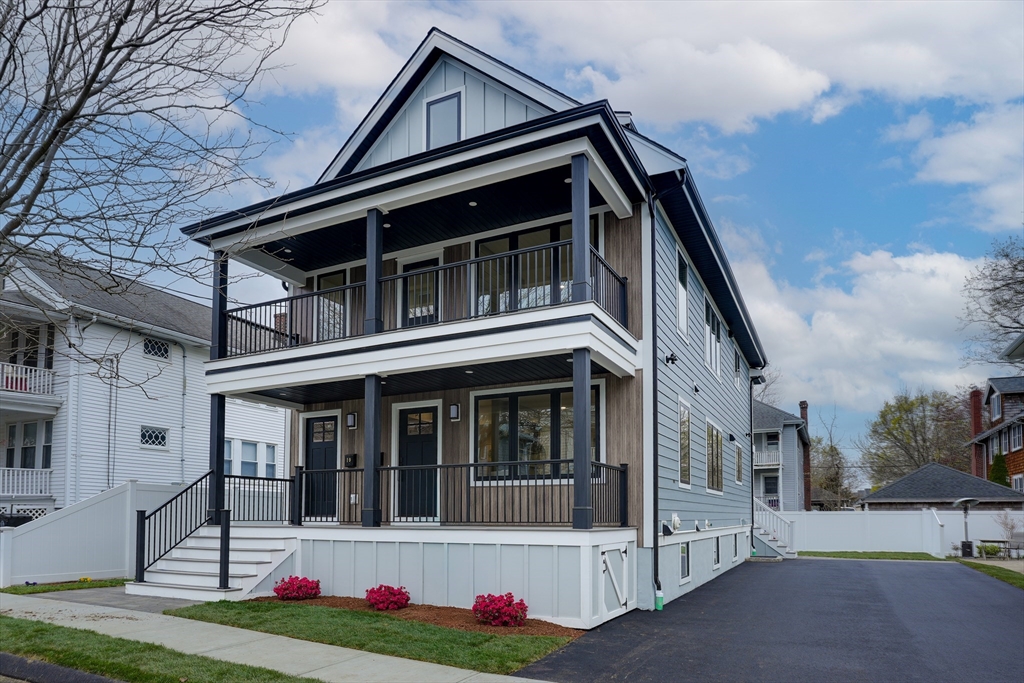 19 Drew Road # 19