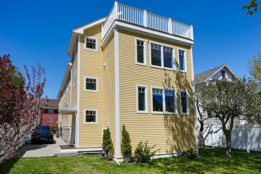 116 Milton Street # 116