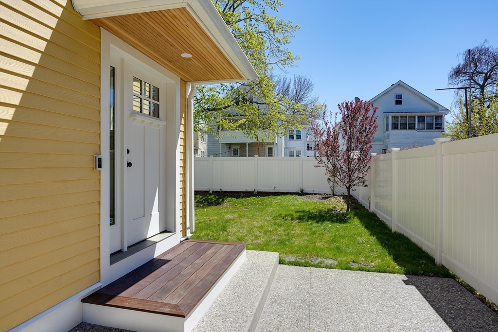 116 Milton Street # 116