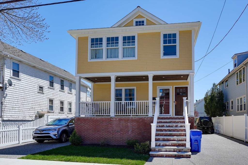 116 Milton Street # 116