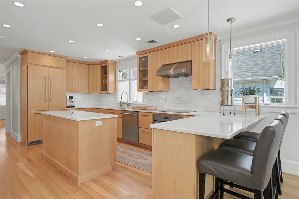 116 Milton Street # 116