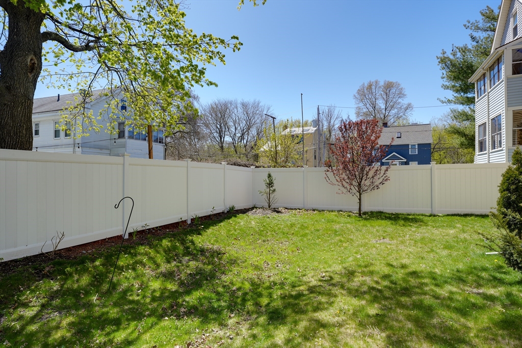 116 Milton Street # 116