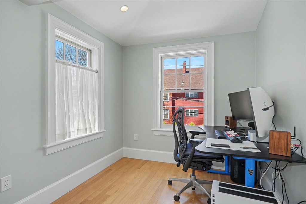 116 Milton Street # 116