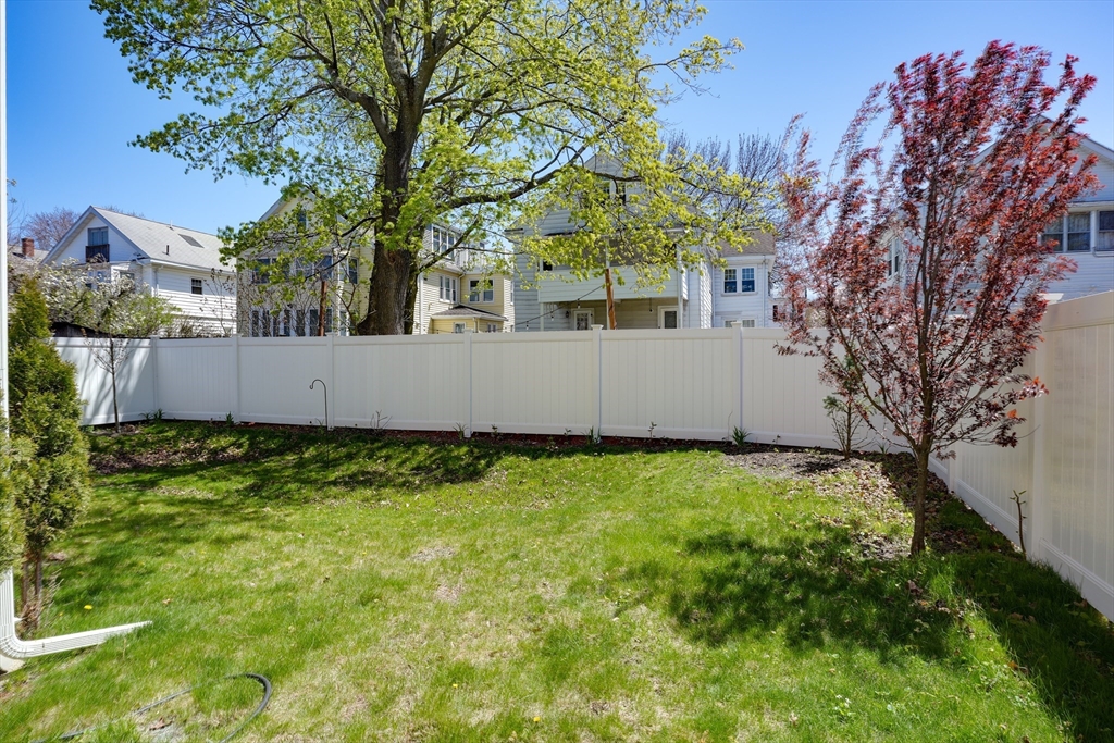 116 Milton Street # 116