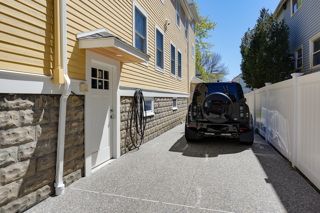 116 Milton Street # 116