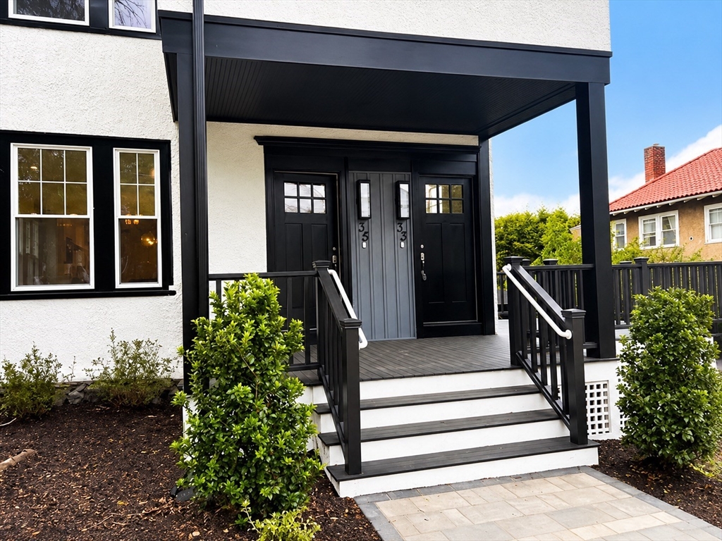 35 Hall Ave # 35