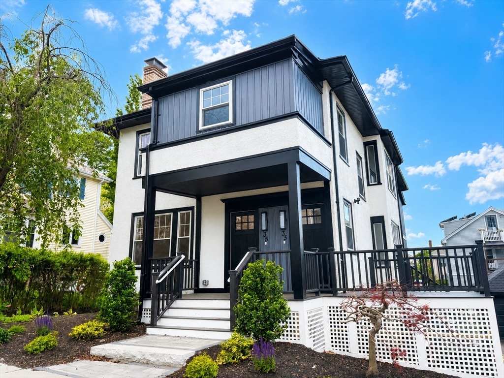 35 Hall Ave # 35
