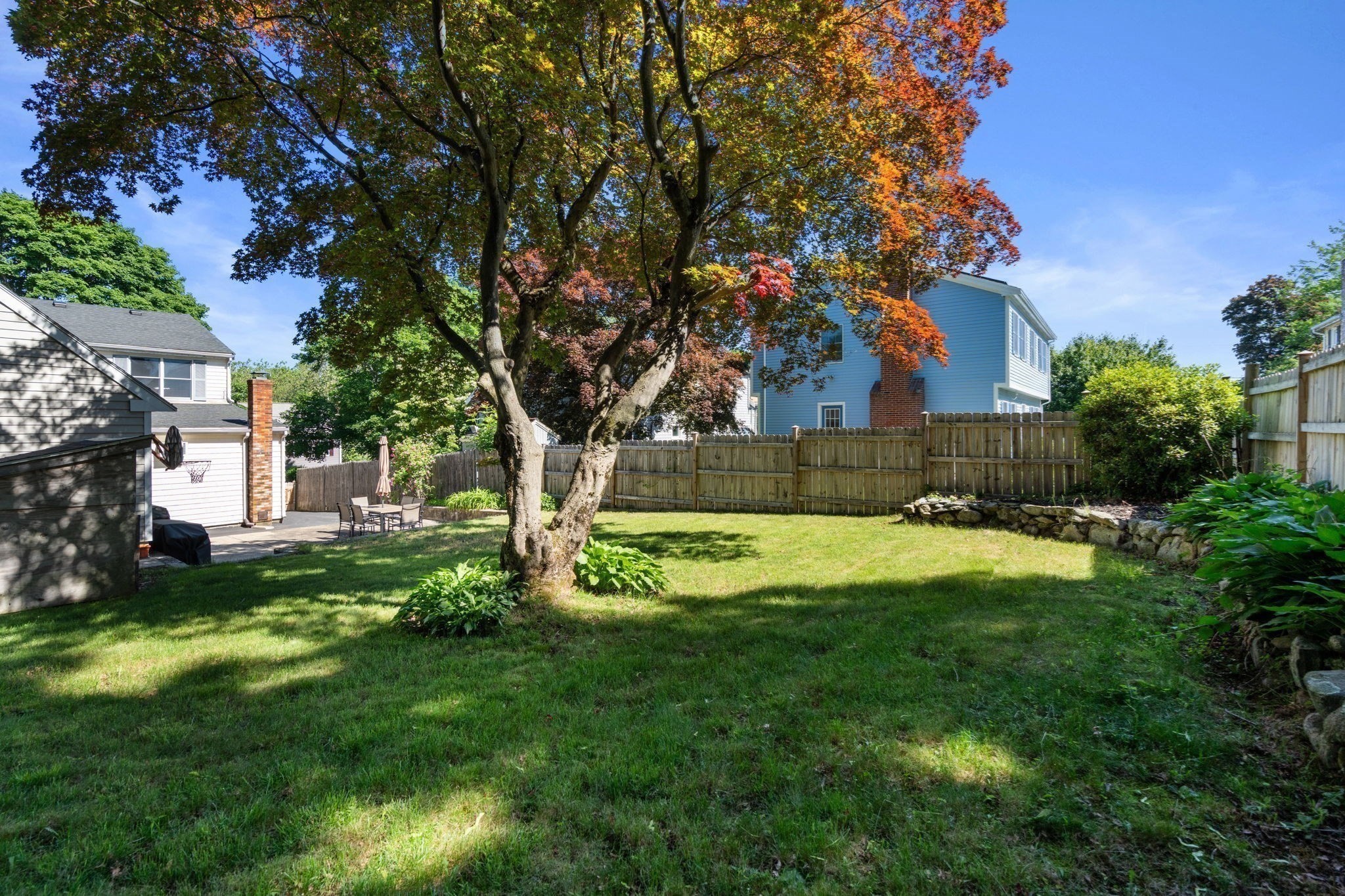 25 Kendall Road