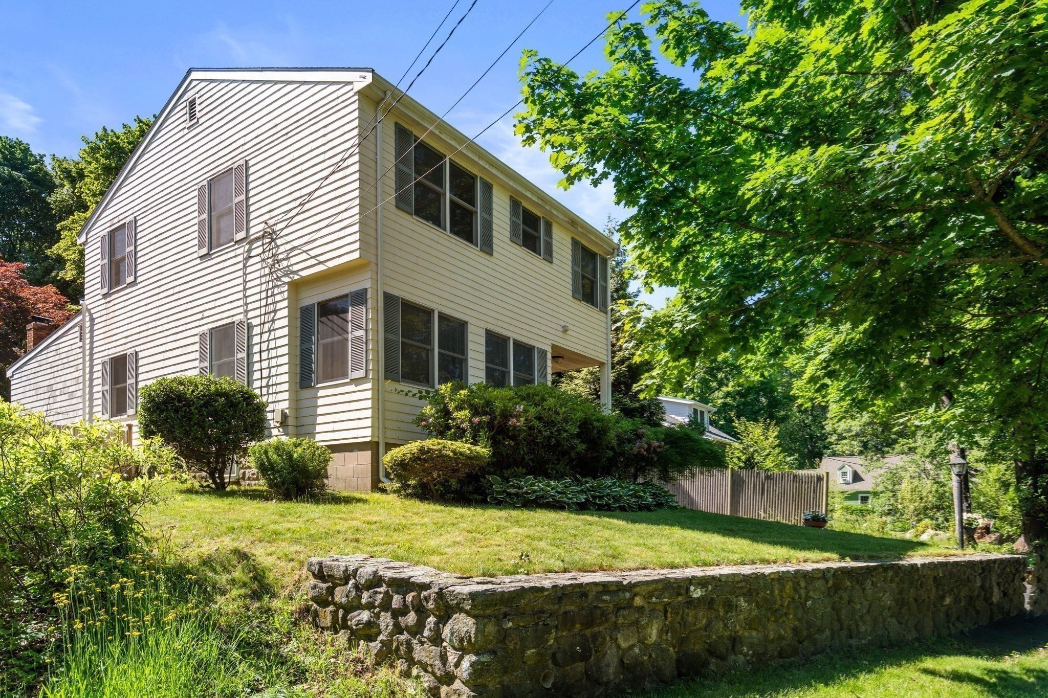 25 Kendall Road