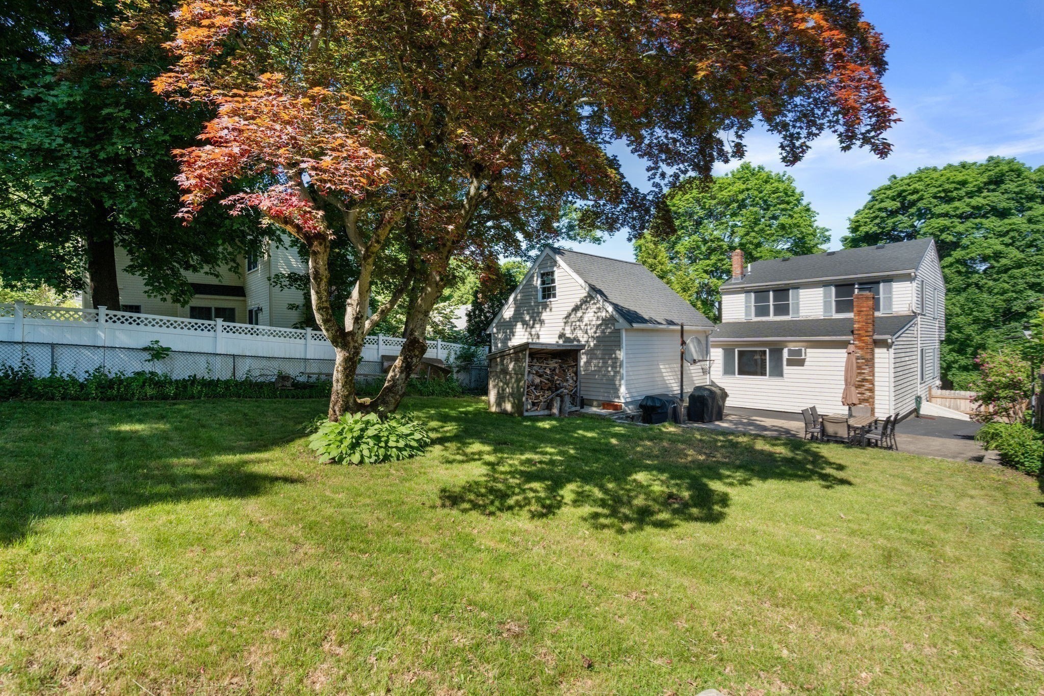 25 Kendall Road