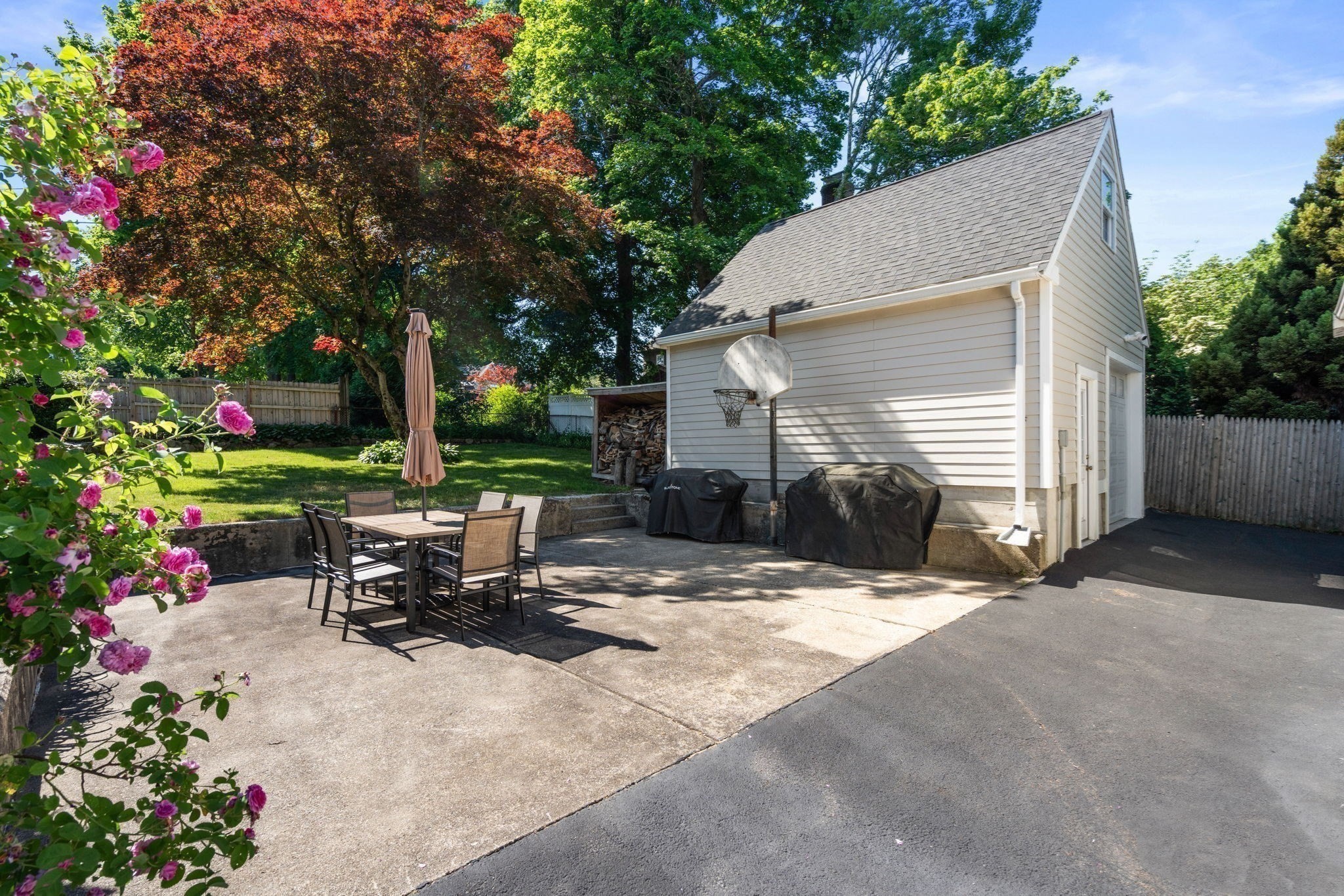25 Kendall Road