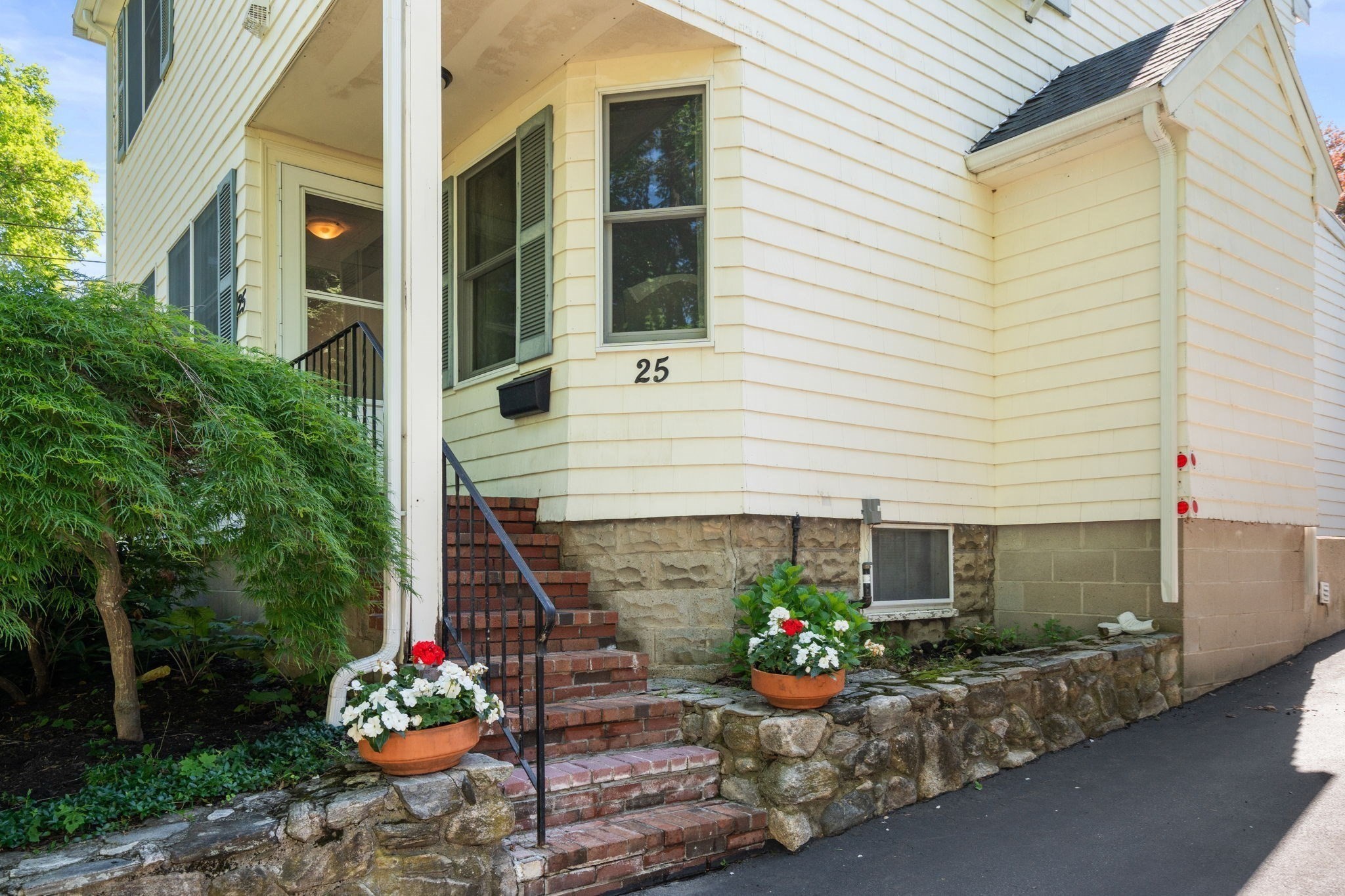25 Kendall Road