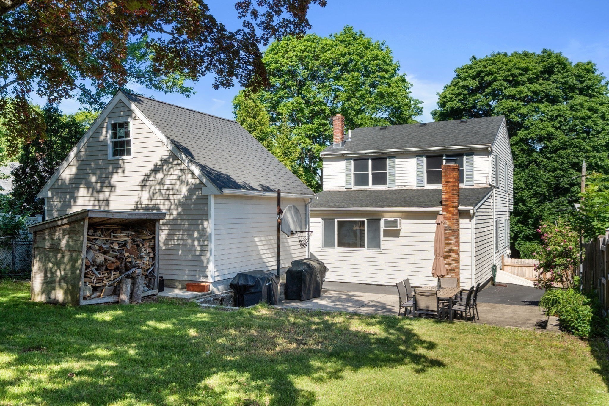 25 Kendall Road
