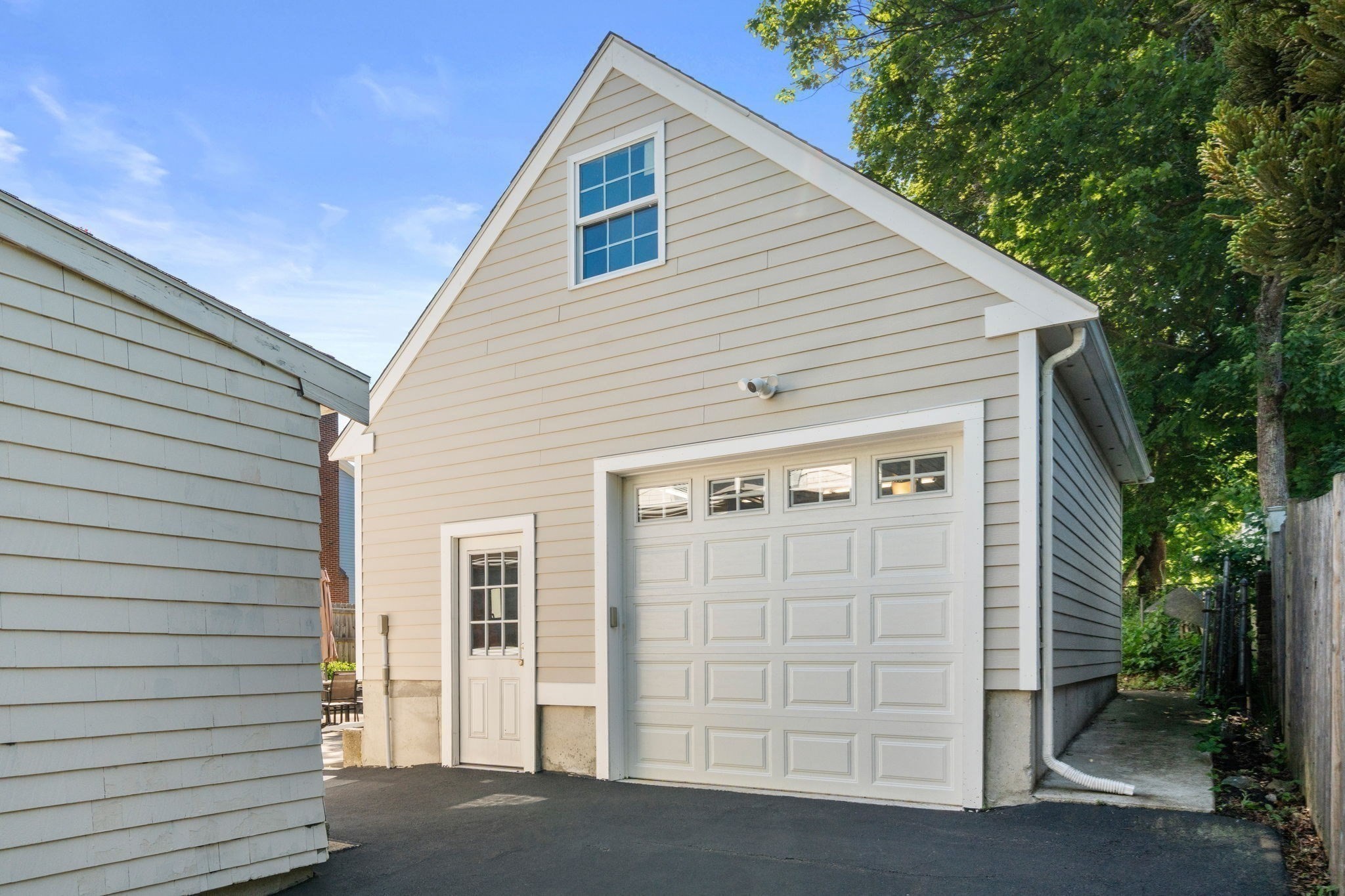 25 Kendall Road