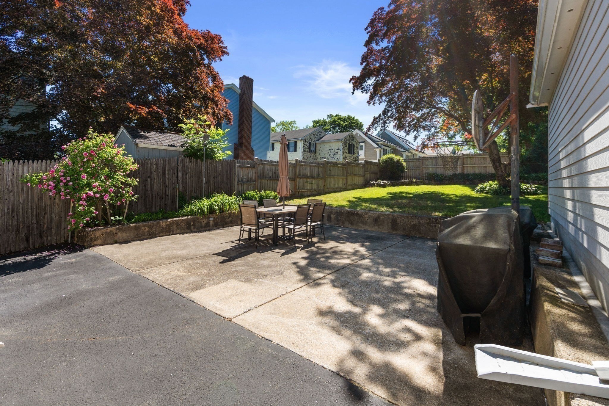 25 Kendall Road