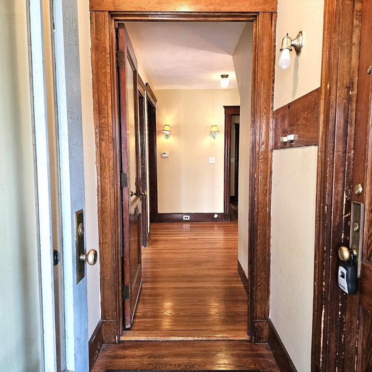 248 N.Beacon St # 1