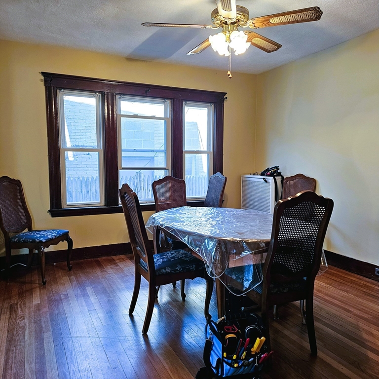 248 N.Beacon St # 1