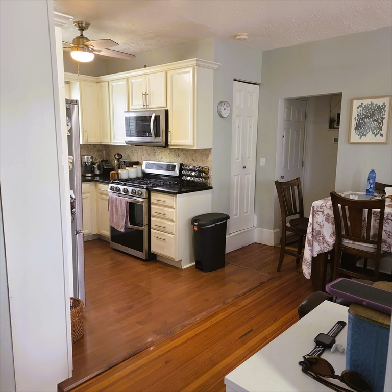 25 Acton Street # 1