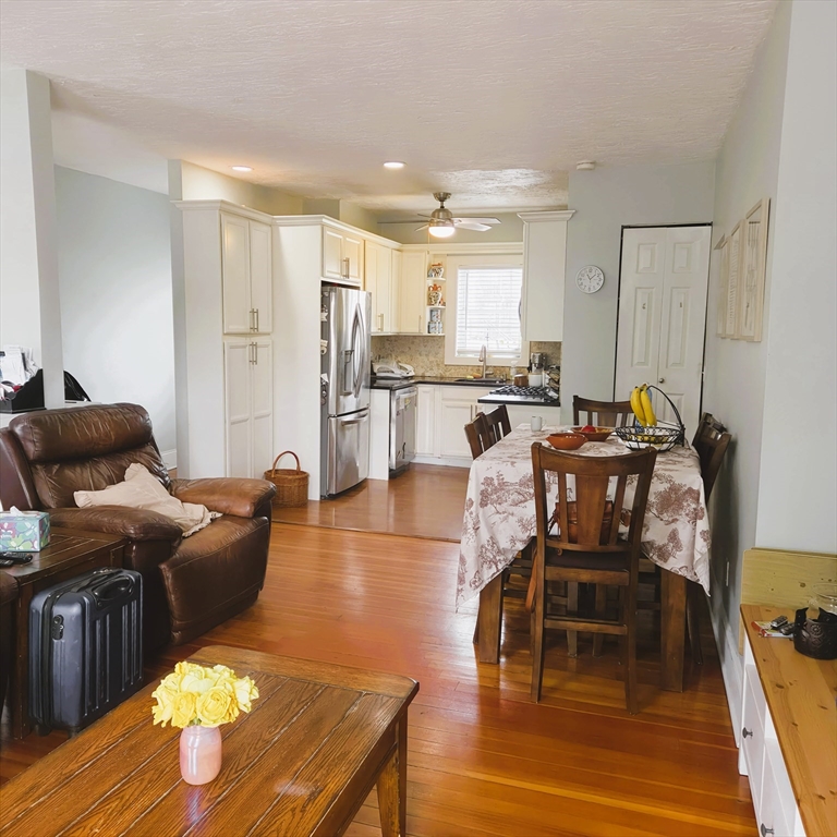25 Acton Street # 1
