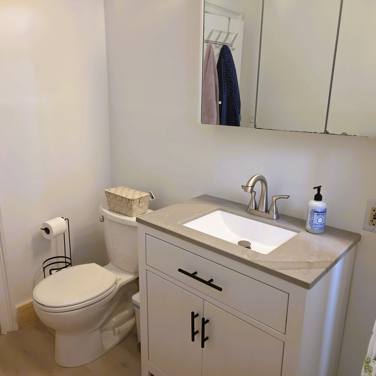 25 Acton Street # 1