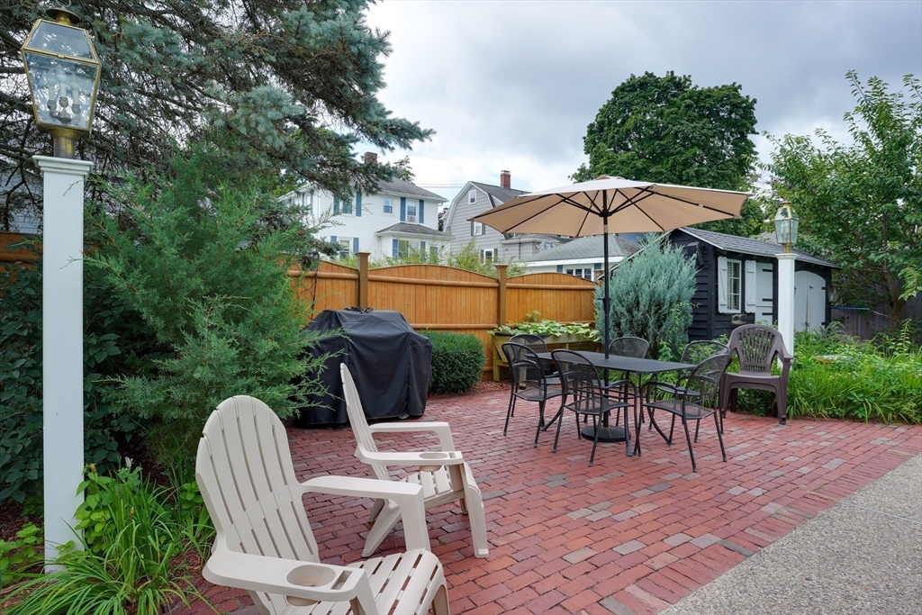 166 Waverly Avenue