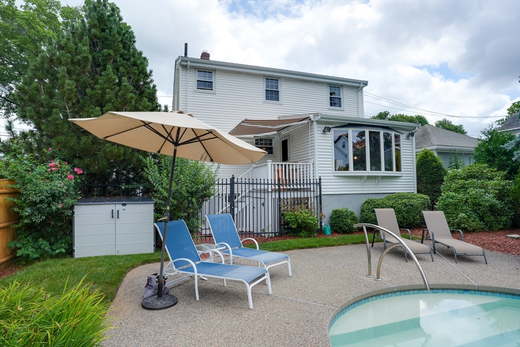 166 Waverly Avenue