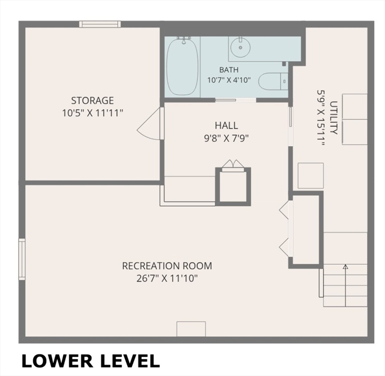 166 Waverly Avenue