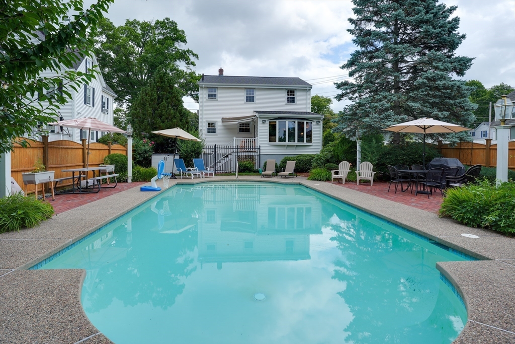 166 Waverly Avenue