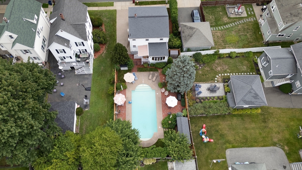 166 Waverly Avenue