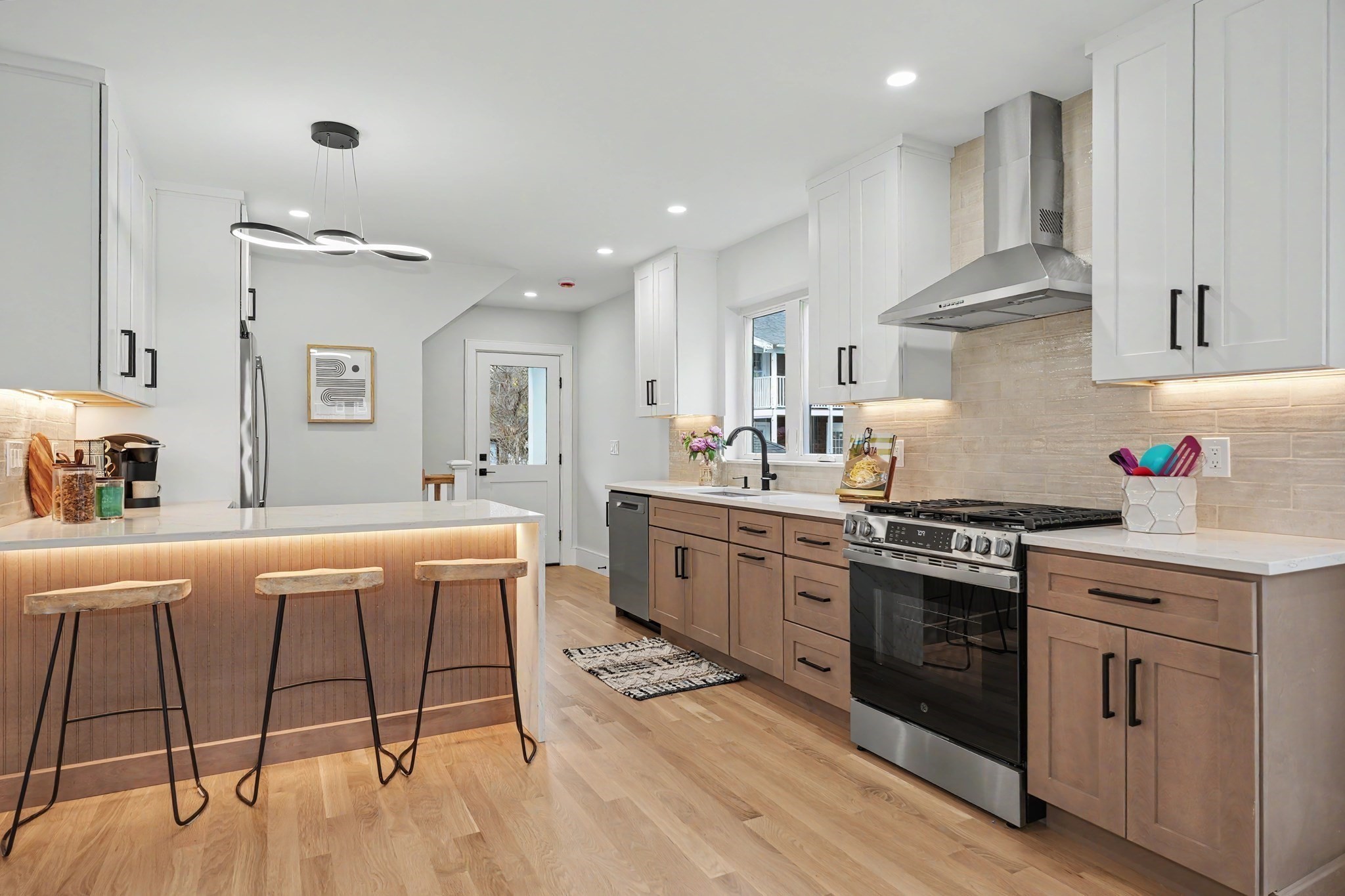 17-19 Drew Road # 1