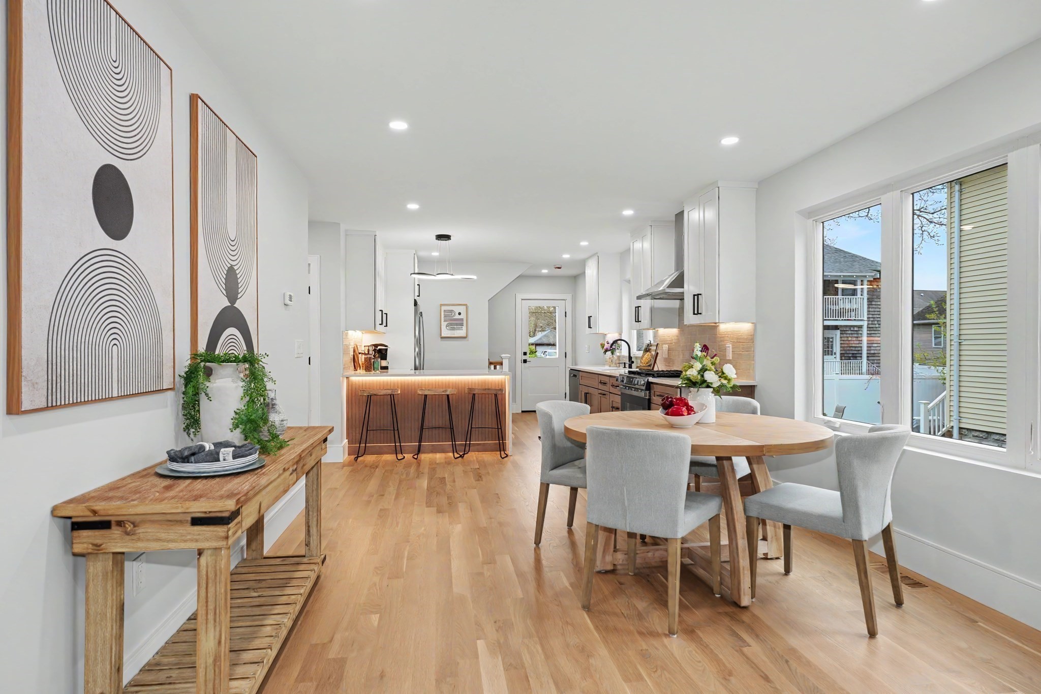 17-19 Drew Road # 1