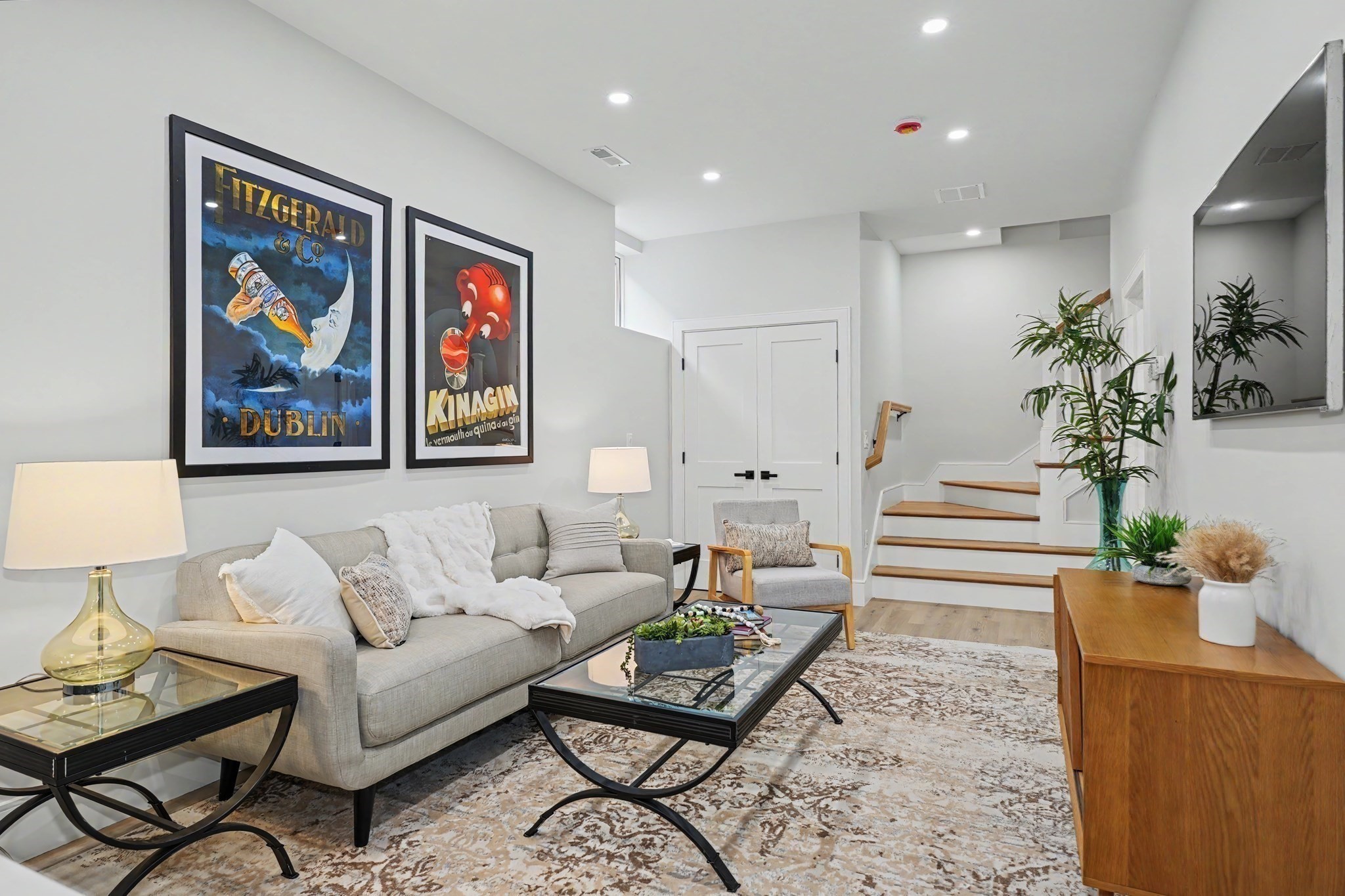 17-19 Drew Road # 1