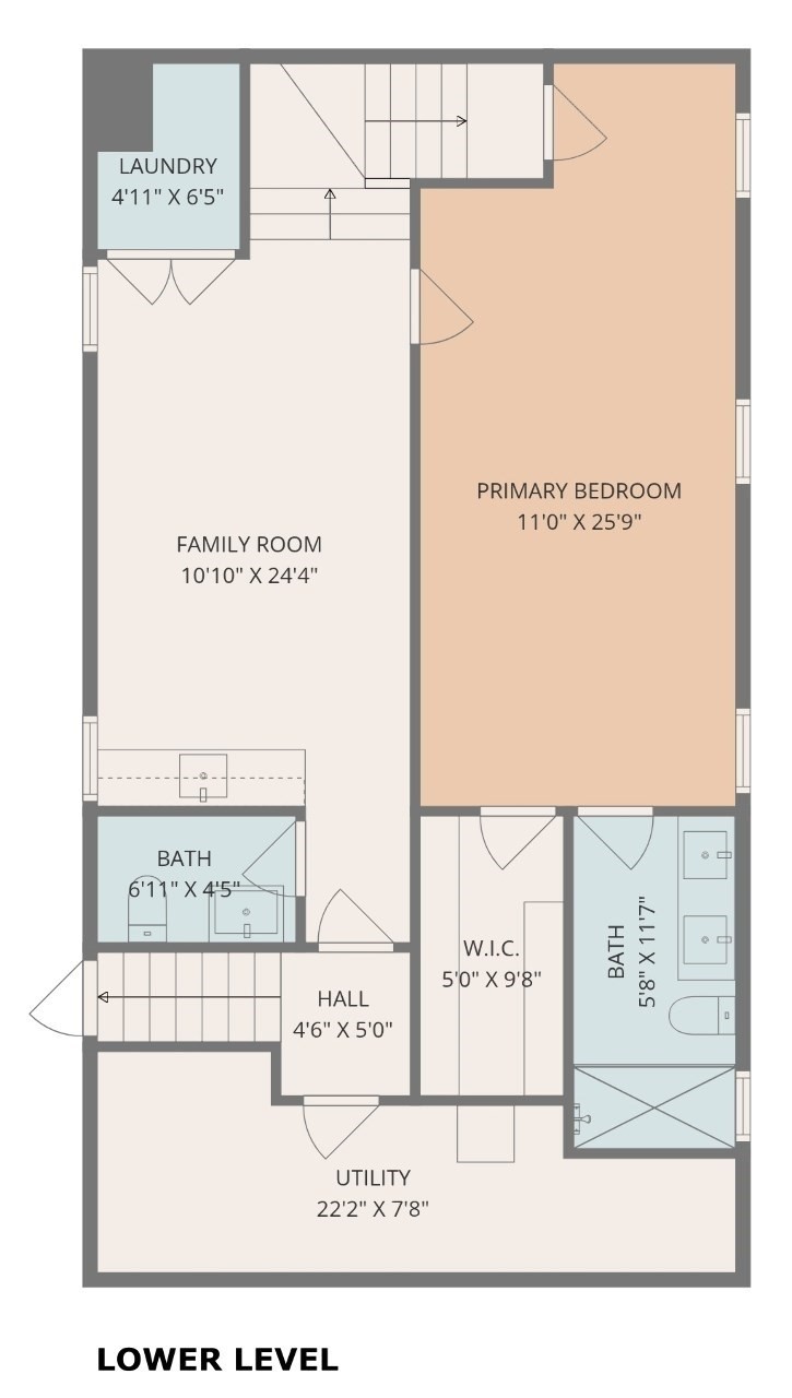 17-19 Drew Road # 1