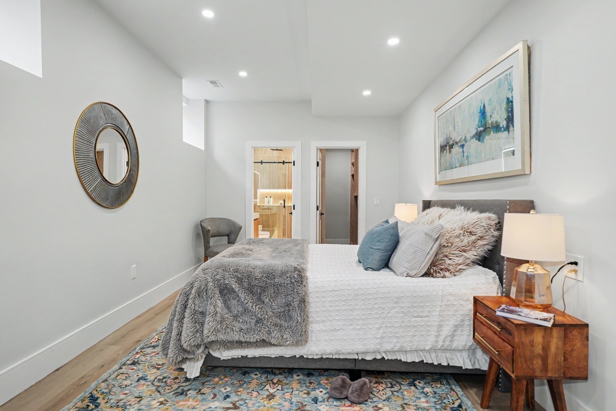 17-19 Drew Road # 1
