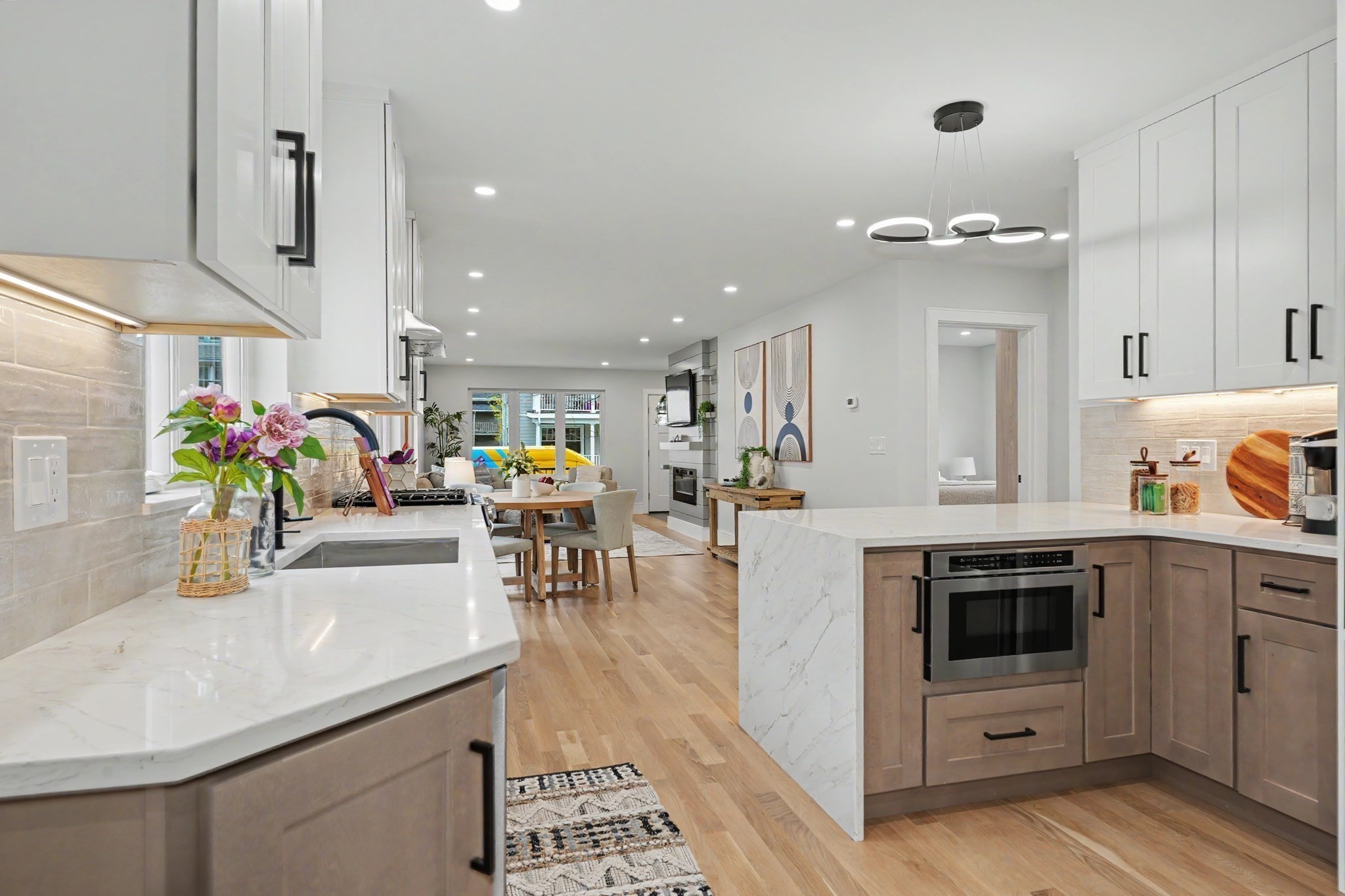 17-19 Drew Road # 1