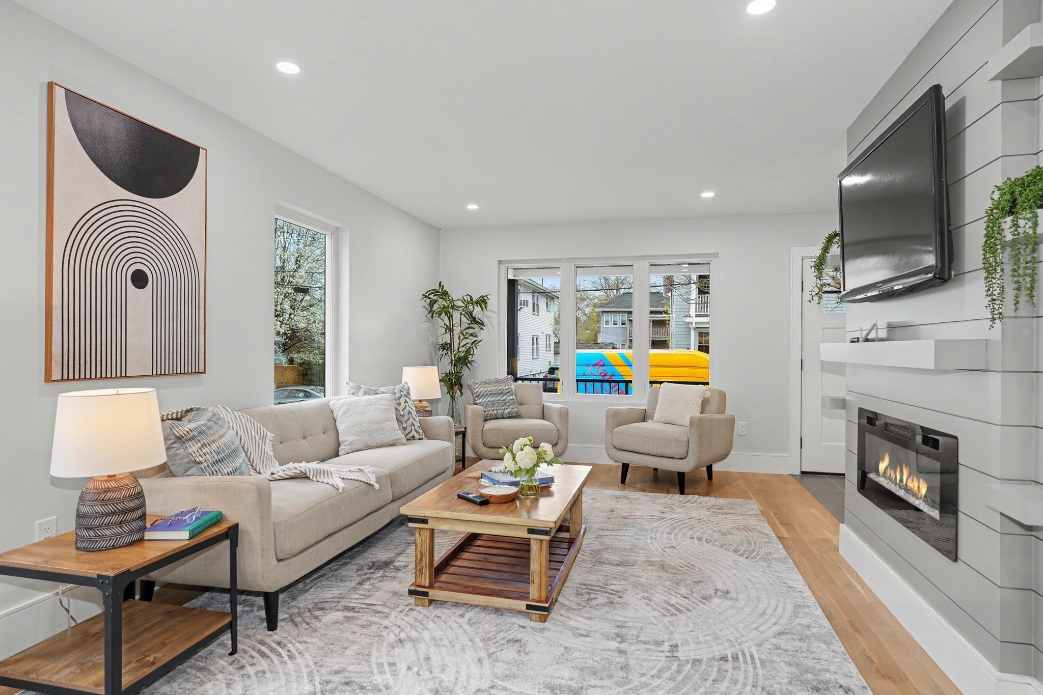 17-19 Drew Road # 1