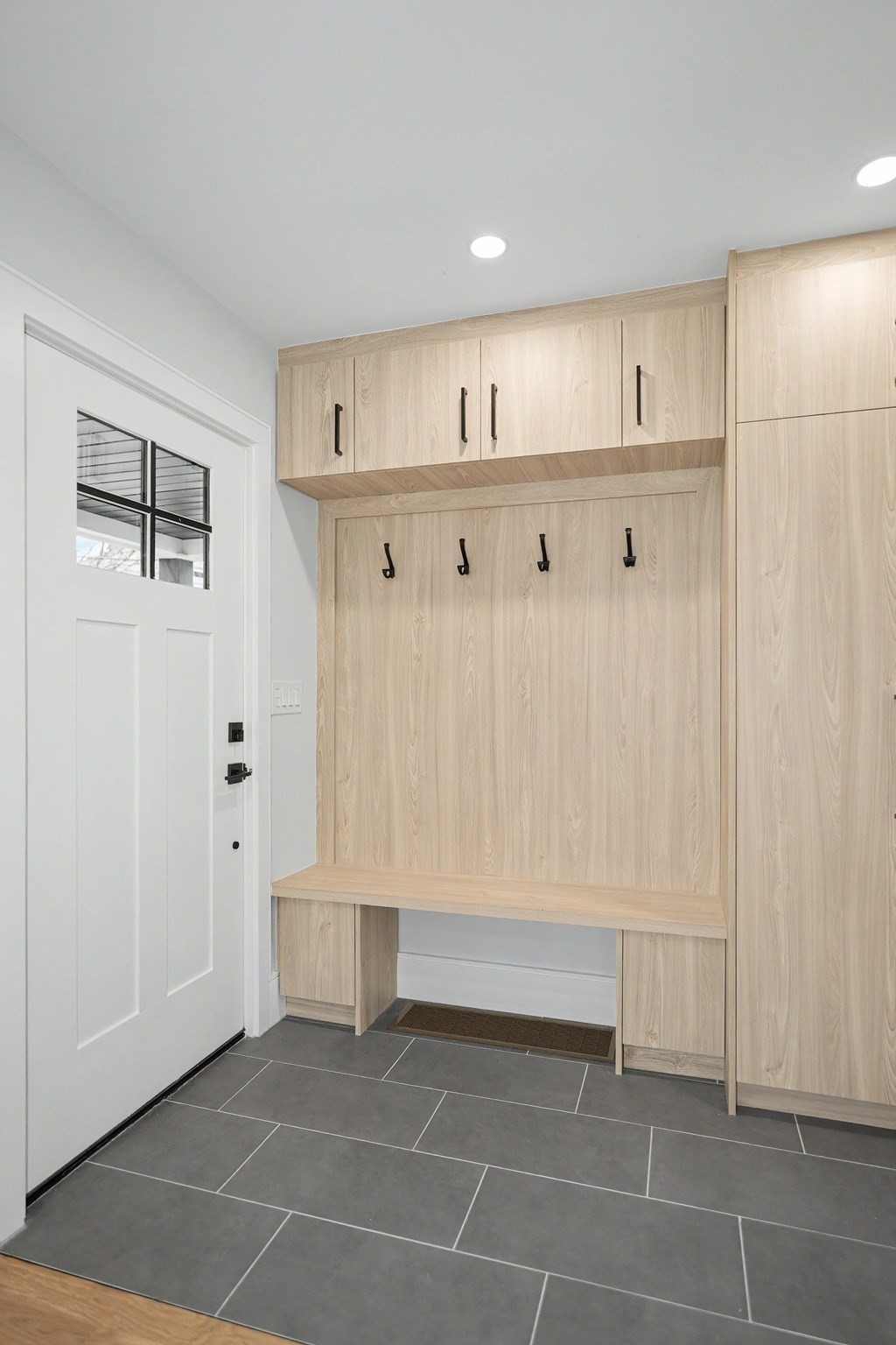 17-19 Drew Road # 1
