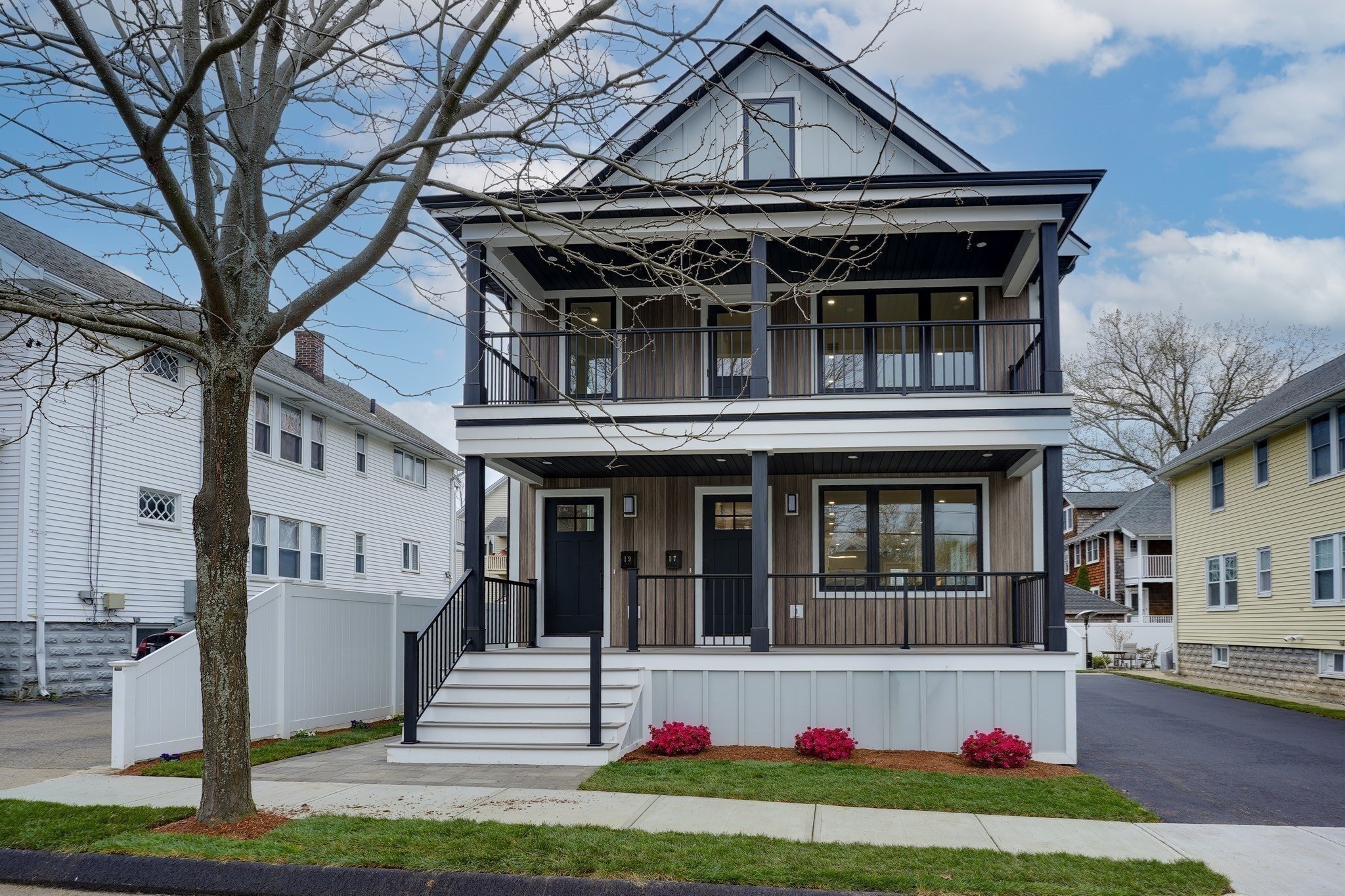 17-19 Drew Road # 1