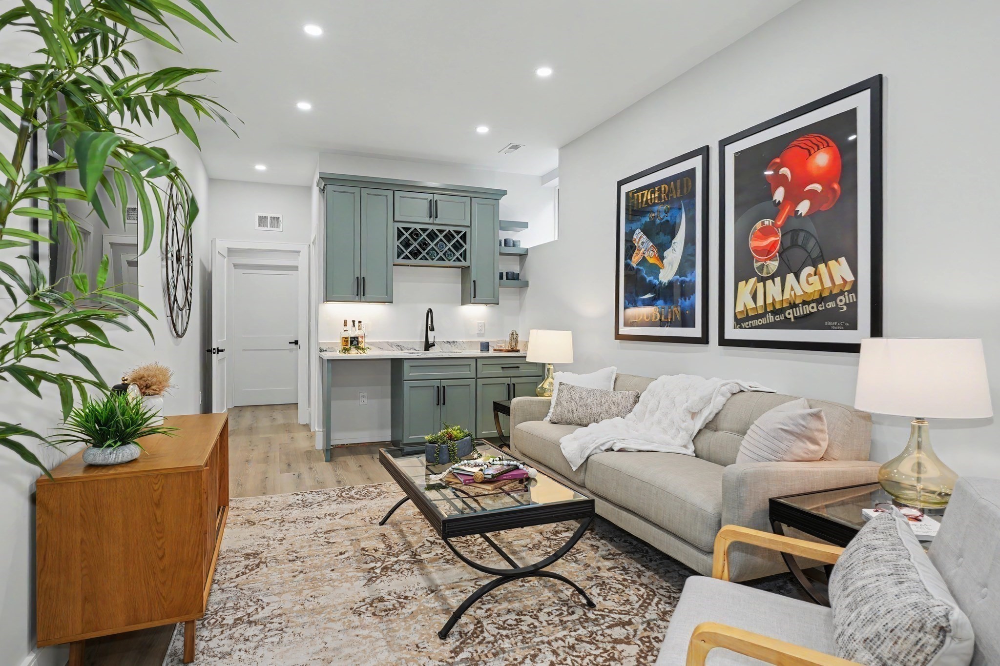 17-19 Drew Road # 1