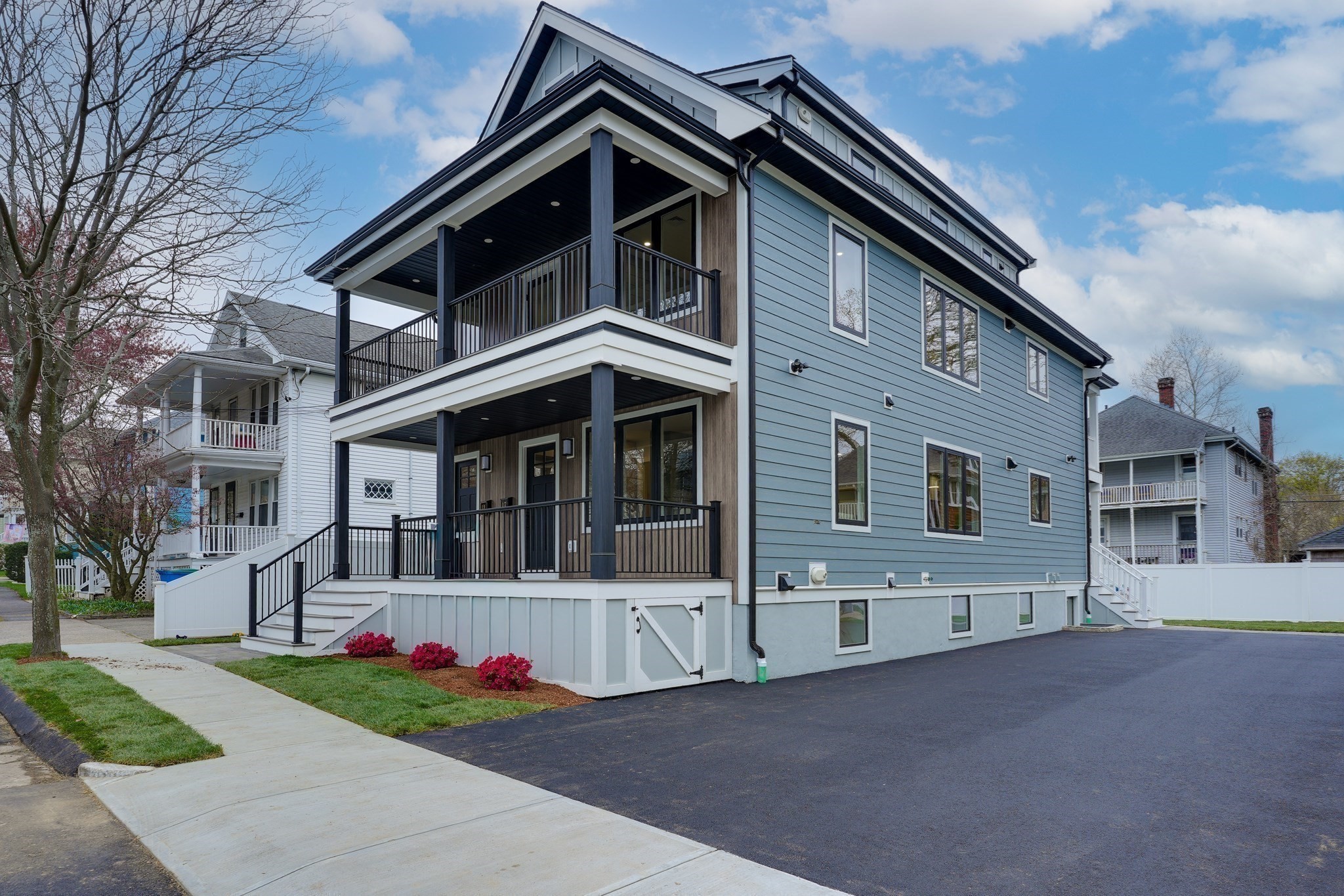 17-19 Drew Road # 1
