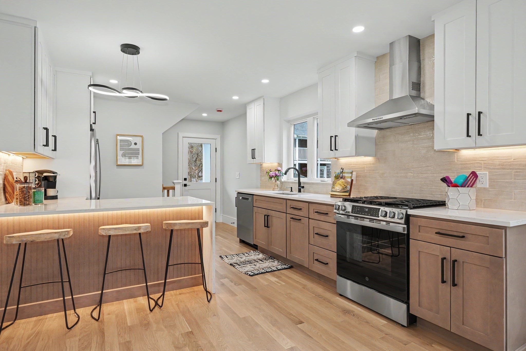 17-19 Drew Road # 1