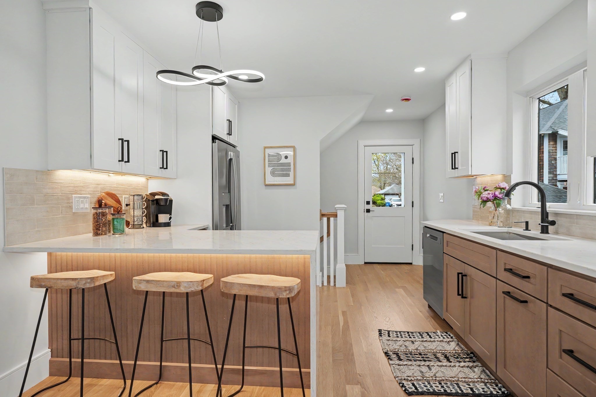 17-19 Drew Road # 1