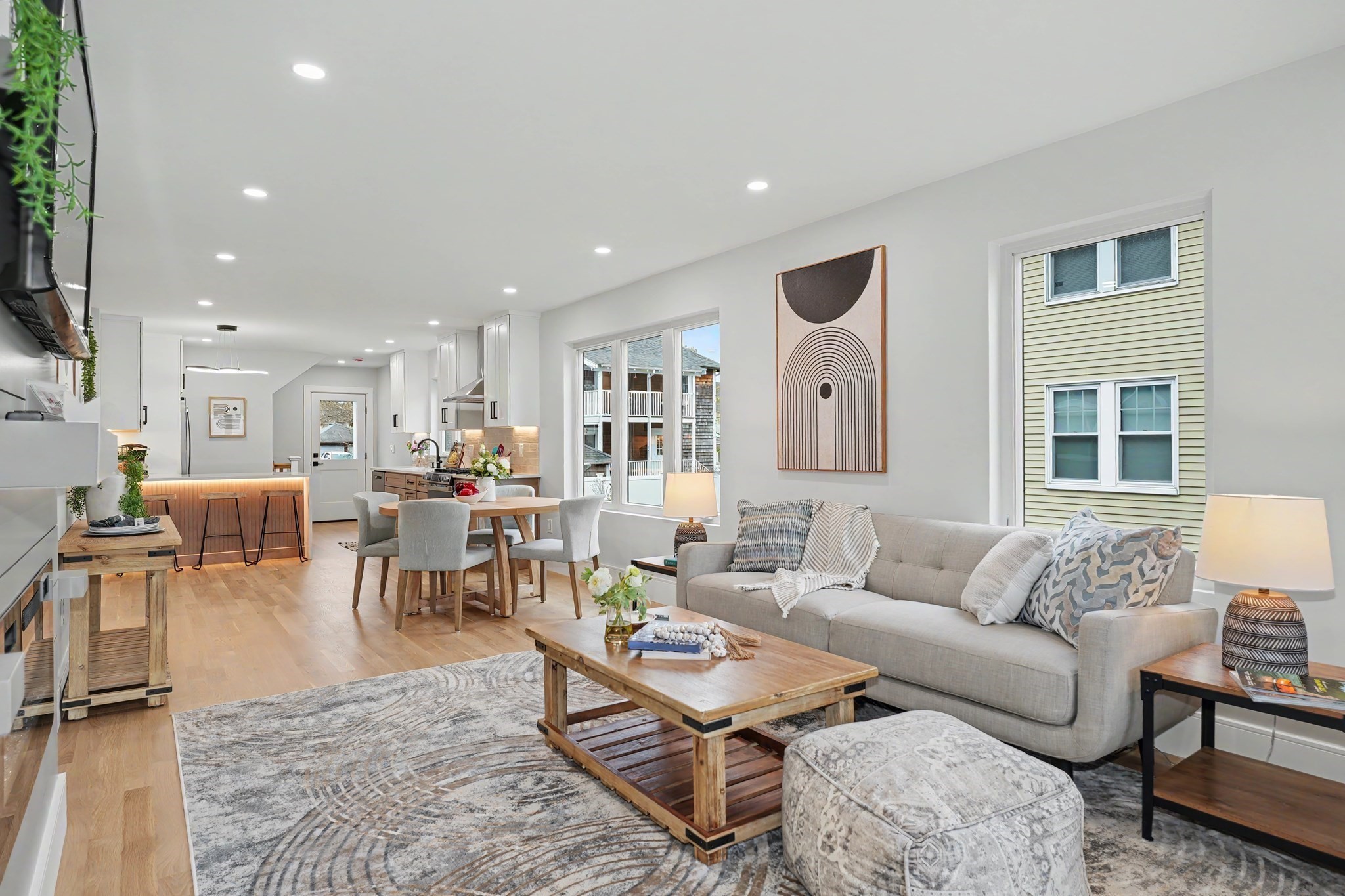 17-19 Drew Road # 1