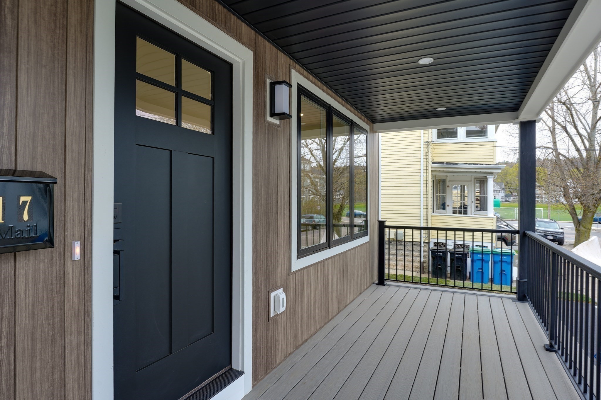 17-19 Drew Road # 1
