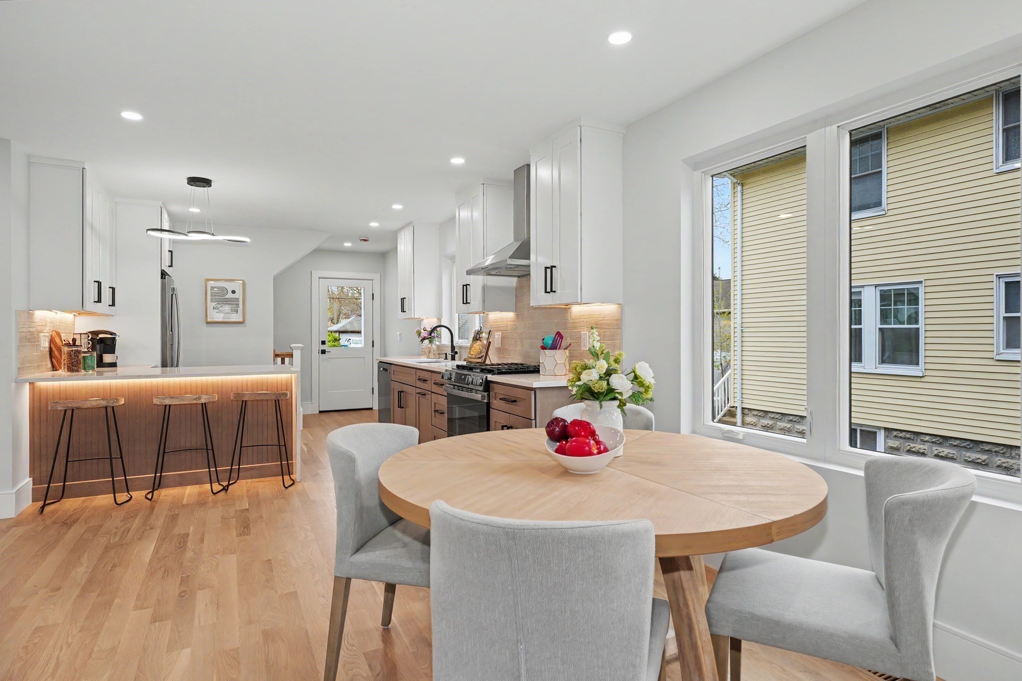 17-19 Drew Road # 1